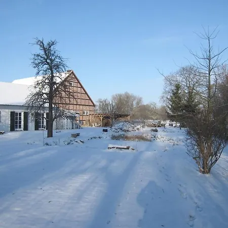 Vakantiehuis Brentel Family Comfortable