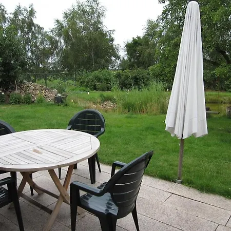 Brentel Family Comfortable Vehlin