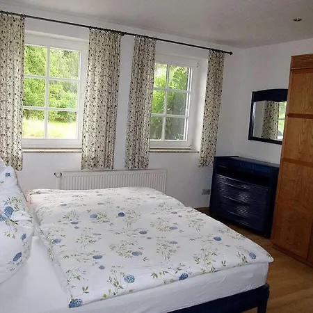 Vakantiehuis Brentel Family Comfortable *