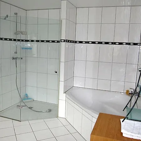 Vakantiehuis Brentel Family Comfortable Vehlin