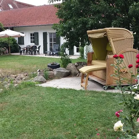 Brentel Family Comfortable Vakantiehuis Vehlin