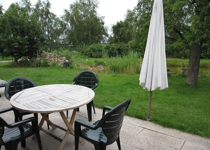 Brentel Family Comfortable Vehlin