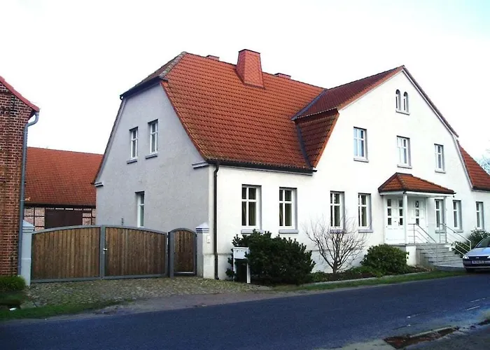 Сasa de vacaciones Brentel Family Comfortable *