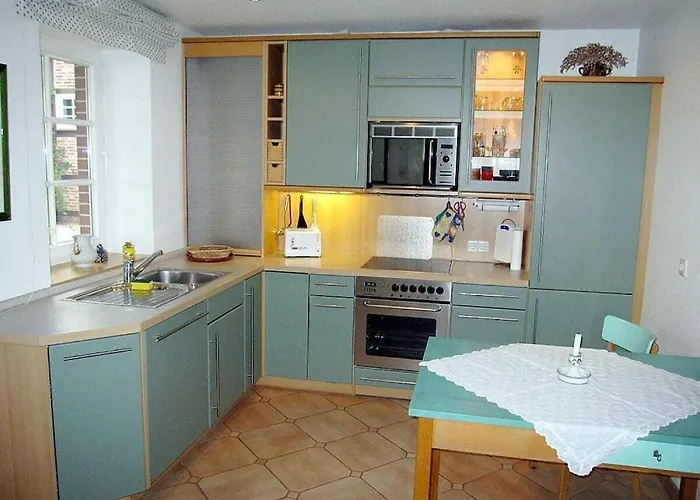 Brentel Family Comfortable Сasa de vacaciones *