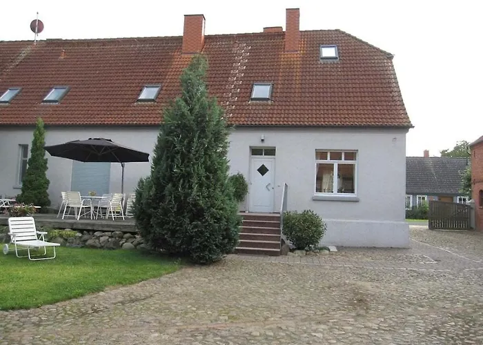 Сasa de vacaciones Brentel Family Comfortable Vehlin