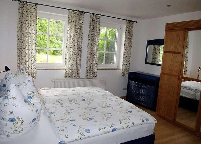 Сasa de vacaciones Brentel Family Comfortable *