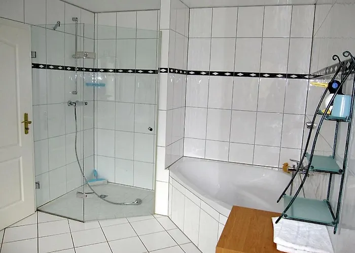 Сasa de vacaciones Brentel Family Comfortable Vehlin