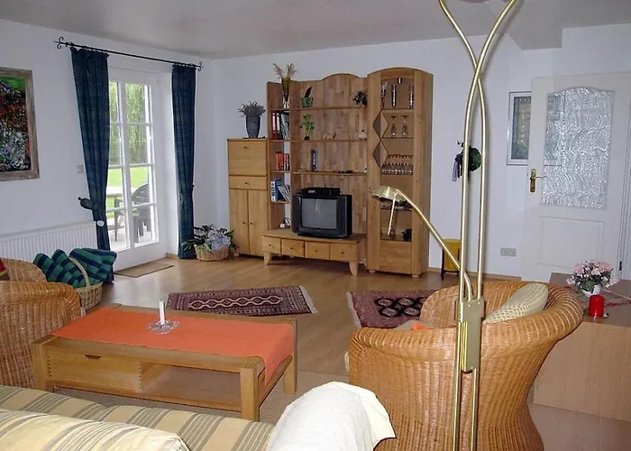 Brentel Family Comfortable *